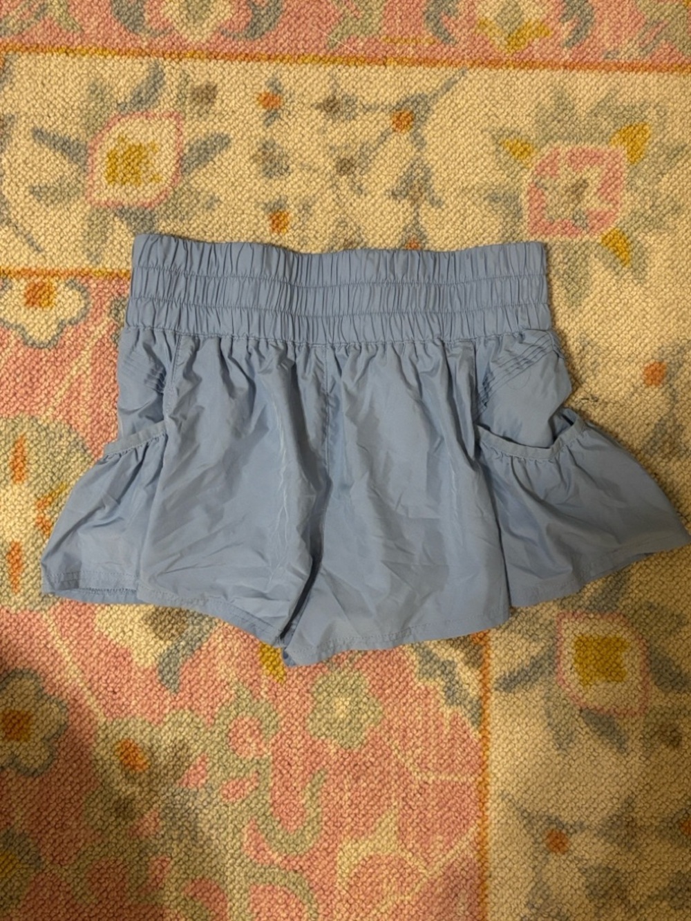 FP MOVEMENT hot shot shorts - Picture 2 of 4